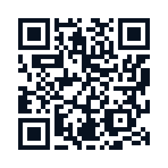 QR code for Bitcoin